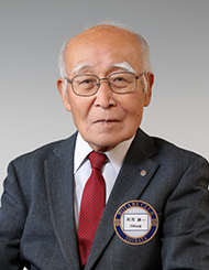 加茂 勝一