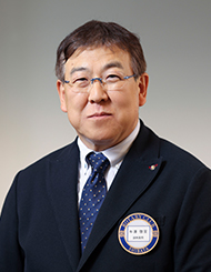 幹事　山口 浩